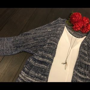 Lush White Tank Top/Blouse